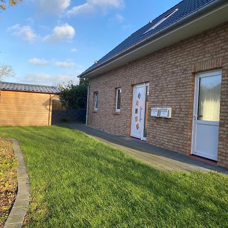 Ferienwohnung Am Ploener See Ascheberg  Kültér fotó