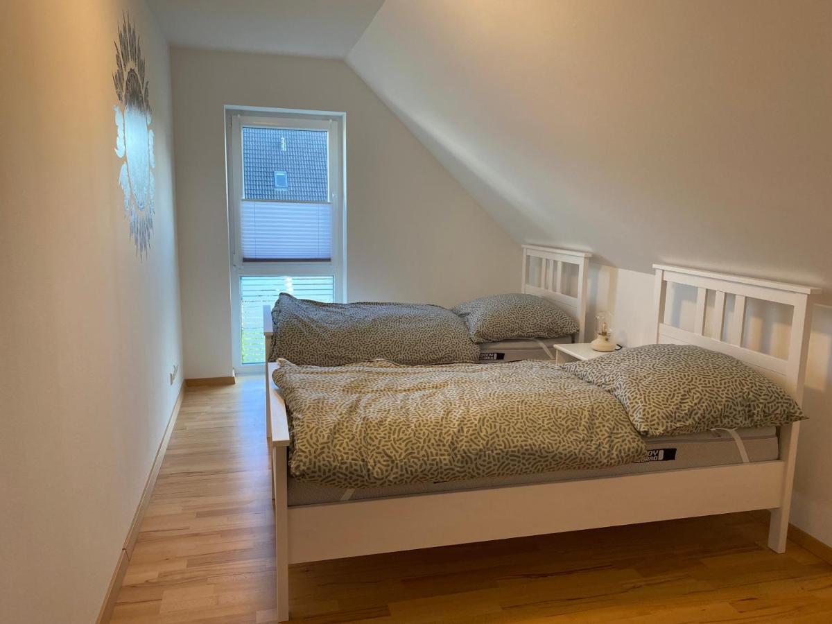 Ferienwohnung Am Ploener See Ascheberg  Kültér fotó