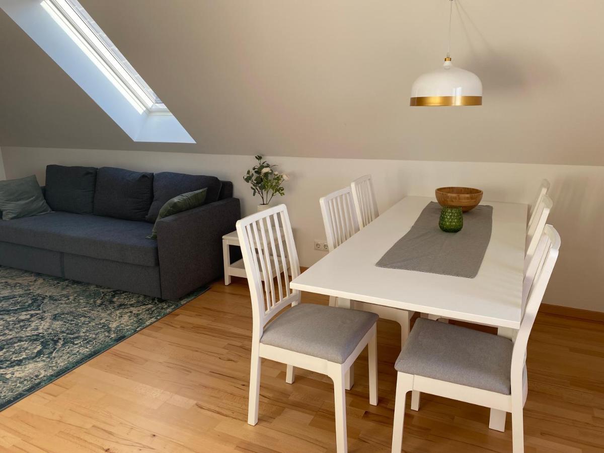 Ferienwohnung Am Ploener See Ascheberg  Kültér fotó