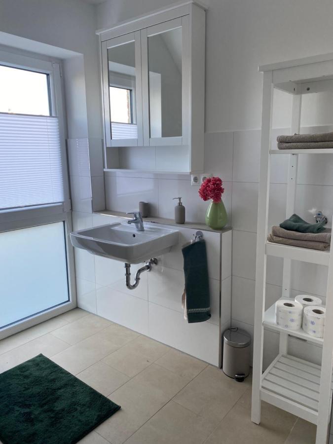 Ferienwohnung Am Ploener See Ascheberg  Kültér fotó
