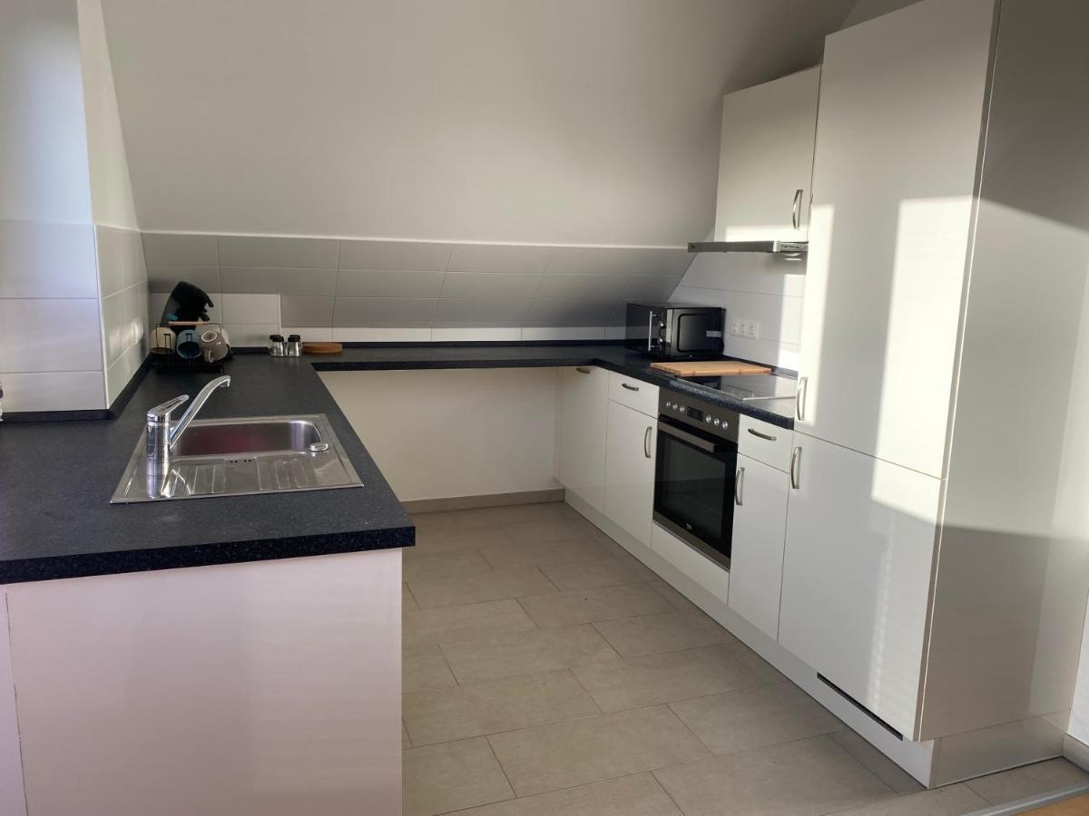 Ferienwohnung Am Ploener See Ascheberg  Kültér fotó