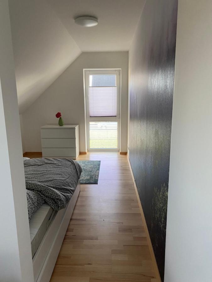 Ferienwohnung Am Ploener See Ascheberg  Kültér fotó