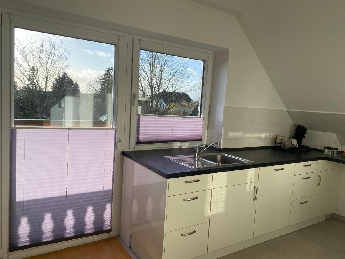 Ferienwohnung Am Ploener See Ascheberg  Kültér fotó