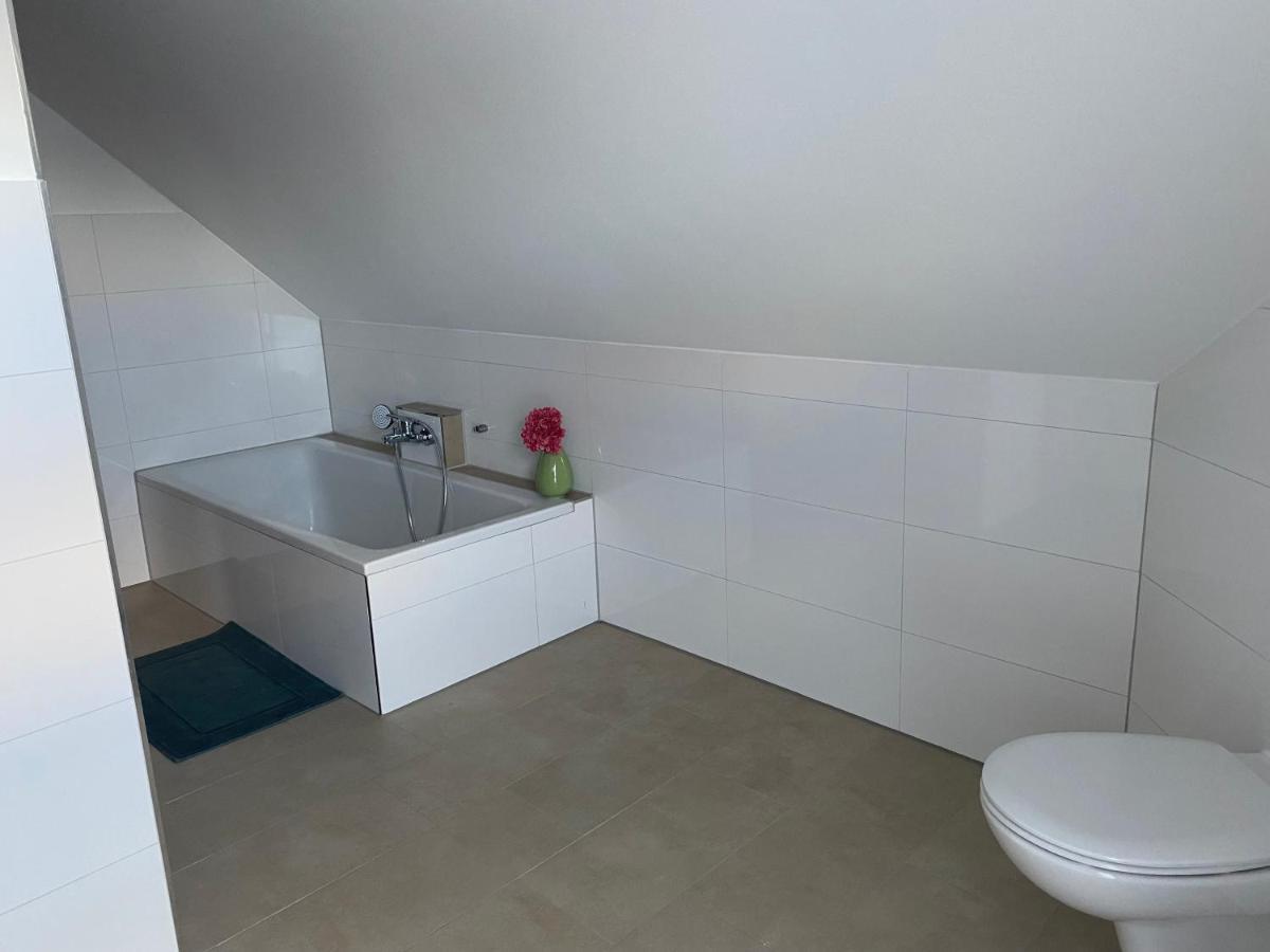 Ferienwohnung Am Ploener See Ascheberg  Kültér fotó