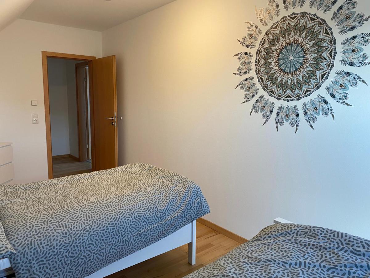 Ferienwohnung Am Ploener See Ascheberg  Kültér fotó